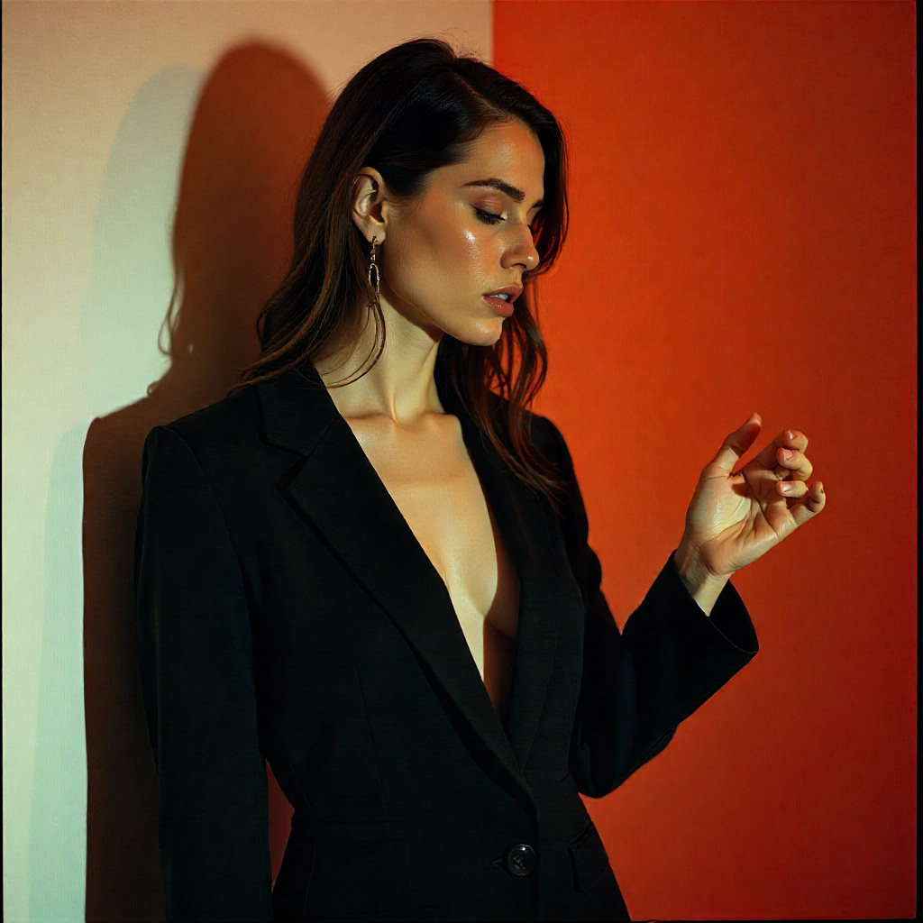 Style transformation